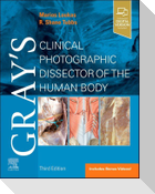 Gray's Clinical Photographic Dissector of the Human Body