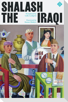 Shalash the Iraqi