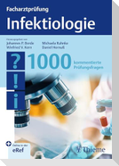 Facharztprüfung Infektiologie