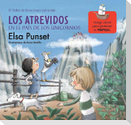 Los Atrevidos En El País de Los Unicornios / The Daring in a World of Unicorns