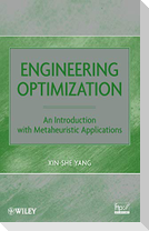 Engineering Optimization