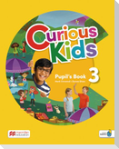 Curious Kids 3