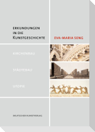 Erkundungen in die Kunstgeschichte