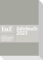 EuZ - Zeitschrift für Europarecht - Jahrbuch 2023
