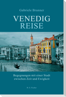 Venedigreise