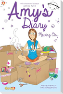 Amy's Diary: Moving On!