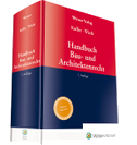 Handbuch Bau- und Architektenrecht
