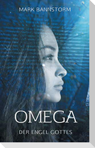 Omega - Der Engel Gottes