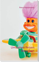 Umziehen Reisen Besuchen