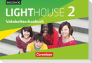 English G LIGHTHOUSE 02: 6. Schuljahr. Vokabeltaschenbuch