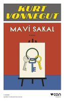 Mavi Sakal