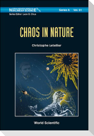 Chaos in Nature