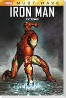 Marvel Must-Have: Iron Man: Extremis