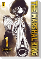 The Marshal King Limited Edition 01