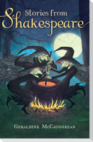Stories from Shakespeare