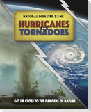 Natural Disaster Zone: Hurricanes and Tornadoes