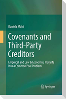 Covenants and Third-Party Creditors