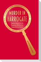 Murder in Harrogate
