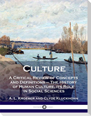 Culture