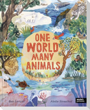 One World, Many Animals