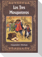 Los Tres Mosqueteros