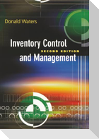 Inventory Control and Management
