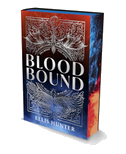 Blood Bound. Special Edition