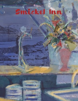 Judah, Hettie / Armitage, Michael et al. Nick Goss - Smickel Inn. Anomie Publishing, 2023.