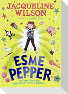 Esme Pepper