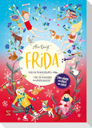 Frida Doppelband (Enthält die Bände 1: Frida und die Blaubeersuppe und Band 2: Frida und die fliegenden Zimtschnecken)