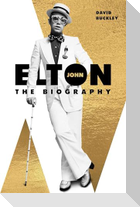 Elton John