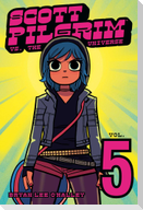 Scott Pilgrim Vol. 5