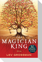 The Magician King