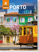 Rough Guides Mini Porto