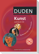 Kunst Gymnasiale Oberstufe. Lehrbuch mit CD-ROM