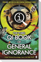 QI: The Third Book of General Ignorance
