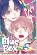 Blue Box, Vol. 19