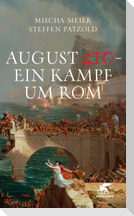 August 410 - Ein Kampf um Rom