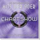 Die Ultimative Chartshow - Hits der 90er