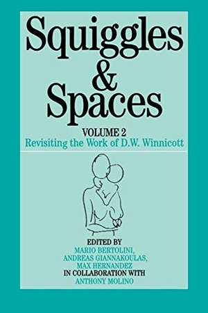 Bertolini / Giannakoulas et al. Squiggles and Spaces V 2. John Wiley & Sons, 2001.