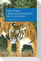 I romanzi dei pirati della Malesia