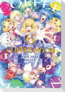 Coffee Moon, Vol. 6