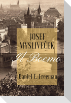 Josef Myslivicek "Il Boemo"