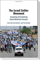 The Israeli Settler Movement