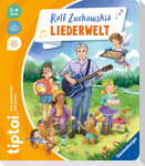tiptoi® Liederbücher - Rolf Zuckowskis Liederwelt