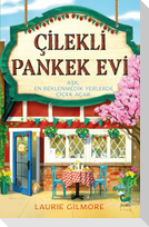 Cilekli Pankek Evi