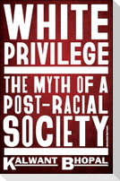 White Privilege