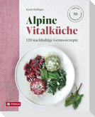Alpine Vitalküche