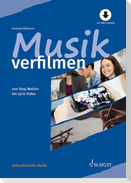 Musik verfilmen