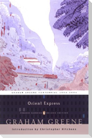 Orient Express